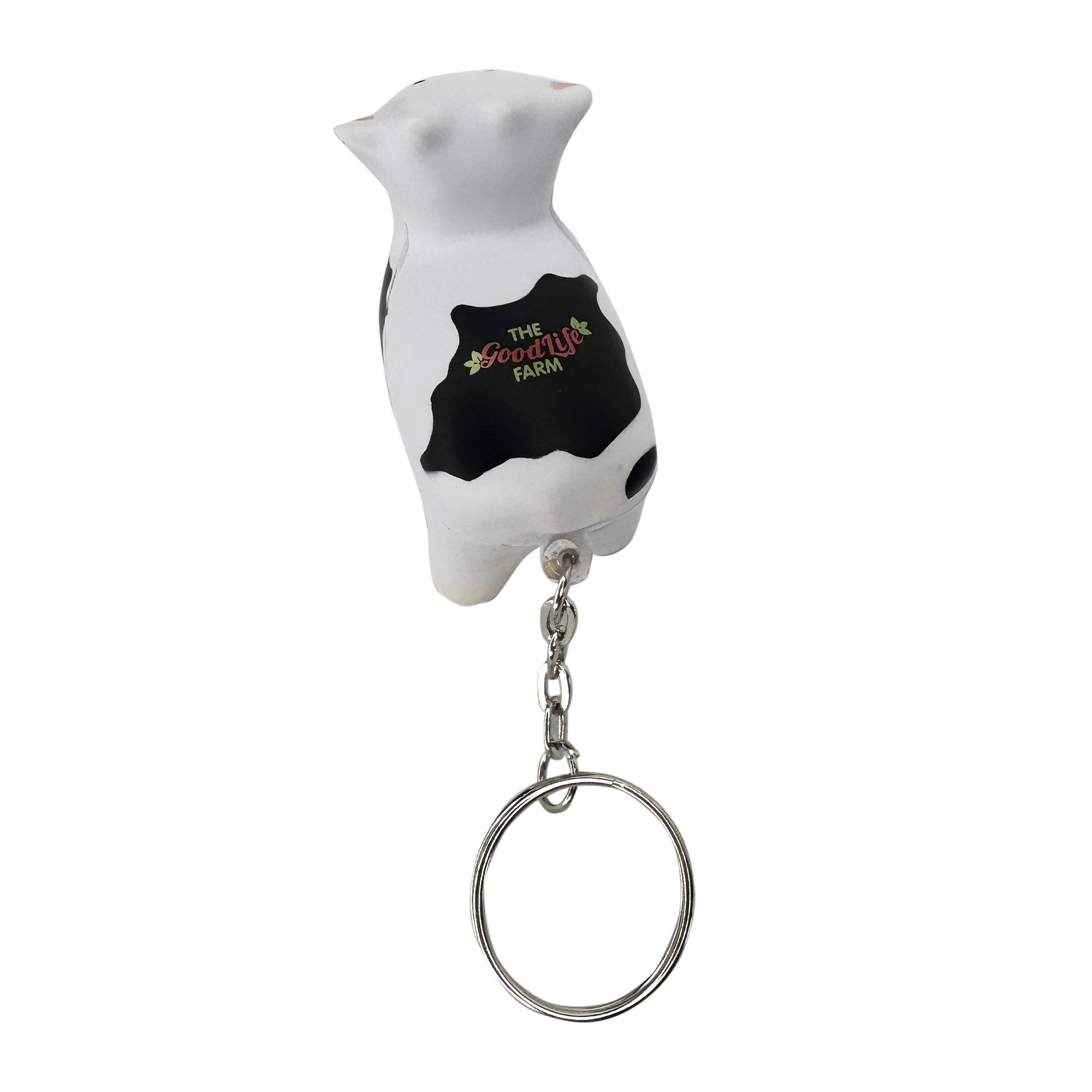 Squishy cow keyring - Image 3